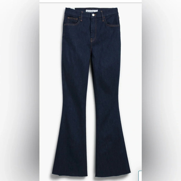 Frank & Eileen Flare Leg Jeans size 29 - Picture 1 of 10